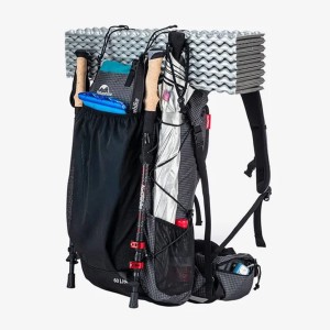 کوله پشتی نیچرهایک مدل Rock کد NH19BP095 گنجایش 5+60 لیتر