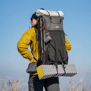 کوله پشتی نیچرهایک مدل Rock 2.0 کد CNK2550XB018 گنجایش 30 لیتر