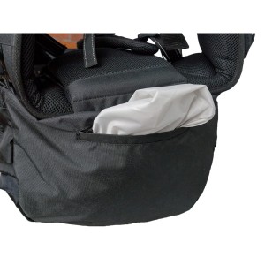 کوله پشتی نیچرهایک 5+70 لیتری Naturehike 70+5L Backpack – NH70B070