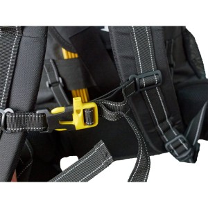 کوله پشتی نیچرهایک 5+70 لیتری Naturehike 70+5L Backpack – NH70B070