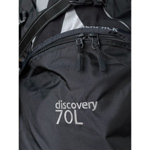 کوله پشتی نیچرهایک 5+70 لیتری Naturehike 70+5L Backpack – NH70B070