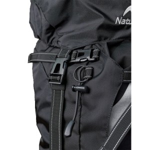 کوله پشتی 70 لیتری نیچرهایک مدل NH70B070-B Naturehike