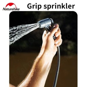 دوش سیار کمپینگ نیچرهایک مدل NH17L101-D