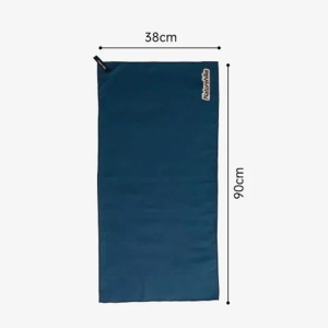 حوله حمام با خشک‌شوندگی سریع نیچرهایک مدل CNK2300SS010