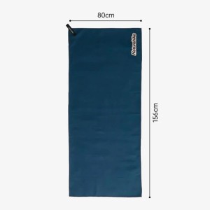 حوله حمام با خشک‌شوندگی سریع نیچرهایک مدل CNK2300SS010