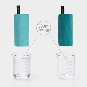 حوله سفری نیچرهایک مدل MJ01 کد NH19Y001-J