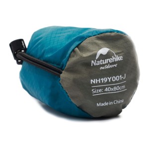 حوله سفری نیچرهایک مدل NH19Y001-J (سایز 80 × 40)