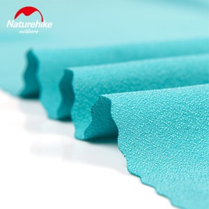 حوله سفری نیچرهایک مدل MJ02 کد NH19Y002-J