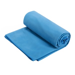 حوله سفری نیچرهایک مدل Quick Drying Towel کد NH20FS009 سایز متوسط