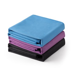 حوله سفری نیچرهایک مدل Quick Drying Towel کد NH20FS009 سایز متوسط