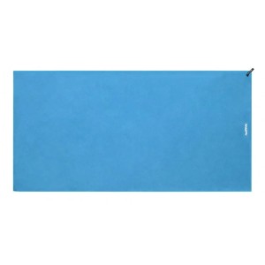 حوله سفری نیچرهایک مدل Quick Drying Towel کد NH20FS009 سایز بزرگ