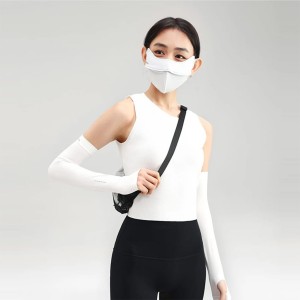 ساق دست نیچرهایک مدل Outdoor Sunscreen Sleeve کد CYY2421ZB010
