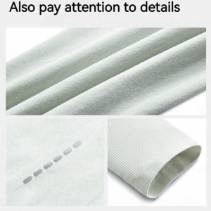 ساق دست نیچرهایک مدل Outdoor Sunscreen Sleeve کد CYY2421ZB010