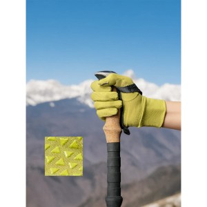 دستکش نیچرهایک مدل Wool Outdoor Gloves کد CYY2610FS010