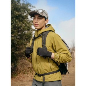 دستکش نیچرهایک مدل Wool Outdoor Gloves کد CYY2610FS010