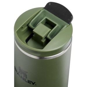 ماگ استنلی اورجینال مدل Transit Flip Top Mug گنجایش 0.35 لیتر