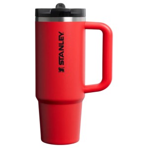 قمقمه استنلی اورجینال مدل Quencher ProTour Tumbler گنجایش 880 میلی لیتر