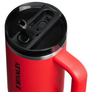 قمقمه استنلی اورجینال مدل Quencher ProTour Tumbler گنجایش 880 میلی لیتر