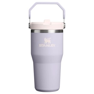 قمقمه استنلی اورجینال مدل IceFlow™ Flip Straw Tumbler 2.0 گنجایش 0.59 لیتر