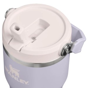 قمقمه استنلی اورجینال مدل IceFlow™ Flip Straw Tumbler 2.0 گنجایش 0.59 لیتر