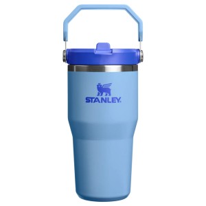 قمقمه استنلی اورجینال مدل IceFlow™ Flip Straw Tumbler 2.0 گنجایش 0.59 لیتر