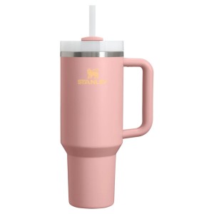 ماگ استنلی اورجینال مدل Quencher Tumbler H2.0 گنجایش 1.18 لیتر