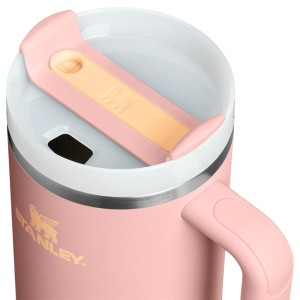 ماگ استنلی اورجینال مدل Quencher Tumbler H2.0 گنجایش 1.18 لیتر