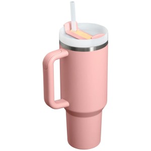 ماگ استنلی اورجینال مدل Quencher Tumbler H2.0 گنجایش 1.18 لیتر
