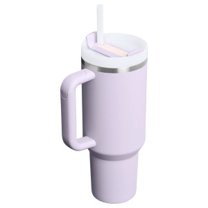 ماگ استنلی اورجینال مدل Quencher Tumbler H2.0 گنجایش 1.18 لیتر
