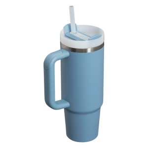 ماگ استنلی اورجینال مدل Quencher Tumbler H2.0 گنجایش 0.89 لیتر
