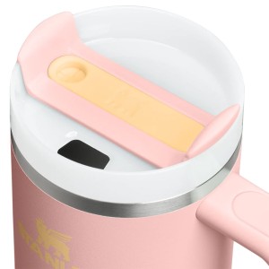 ماگ استنلی اورجینال مدل Quencher Tumbler H2.0 گنجایش 0.89 لیتر