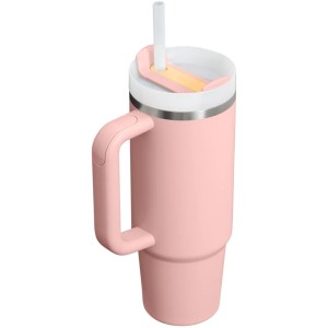 ماگ استنلی اورجینال مدل Quencher Tumbler H2.0 گنجایش 0.89 لیتر