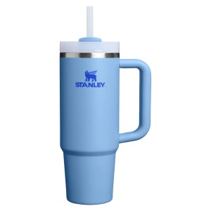 ماگ استنلی اورجینال مدل Quencher Tumbler H2.0 گنجایش 0.89 لیتر