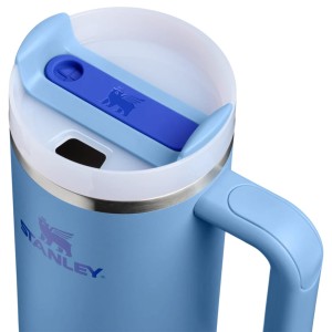ماگ استنلی اورجینال مدل Quencher Tumbler H2.0 گنجایش 0.89 لیتر