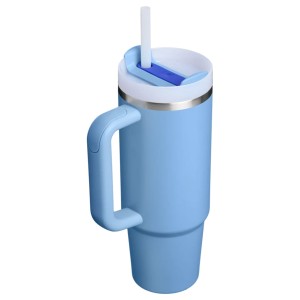 ماگ استنلی اورجینال مدل Quencher Tumbler H2.0 گنجایش 0.89 لیتر