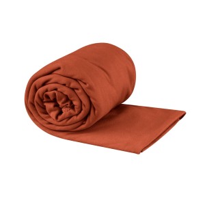 حوله سفری تک سی تو سامیت مدل Pocket Towel