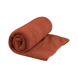 حوله سفری تک سی تو سامیت مدل Tek Towel