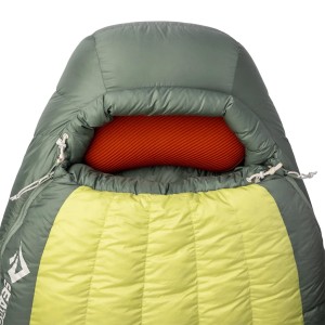 بالش بادی پریمیوم سی تو سامیت مدل Aeros Premium Pillow سایز متوسط