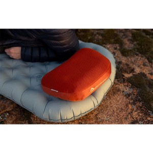 بالش بادی پریمیوم سی تو سامیت مدل Aeros Premium Pillow سایز متوسط