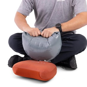 بالش بادی پریمیوم سی تو سامیت مدل Aeros Premium Pillow سایز بزرگ