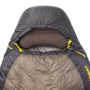بالش بادی پریمیوم سی تو سامیت مدل Aeros Ultralight Pillow سایز بزرگ