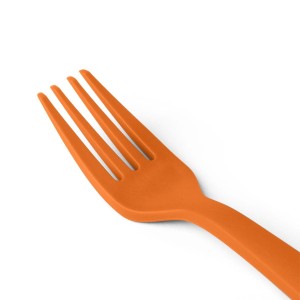 ست 3 عددی قاشق و چنگال سی تو سامیت مدل Camp Cutlery Set