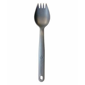 اسپورک سفری سی تو سامیت مدل Camp Cutlery Spork