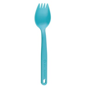 اسپورک سفری سی تو سامیت مدل Camp Cutlery Spork