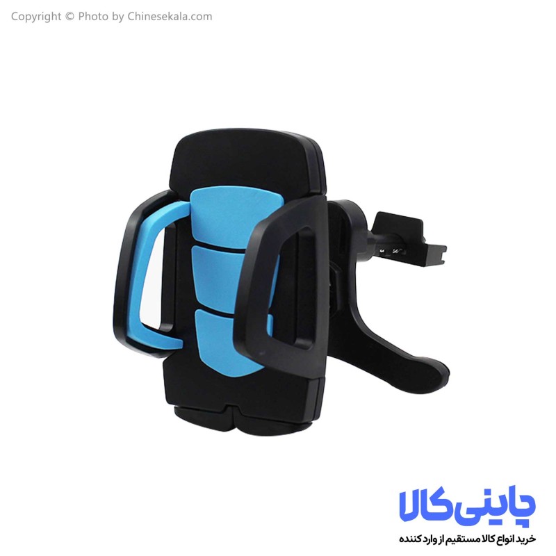 پایه نگهدارنده گیره ای موبایل