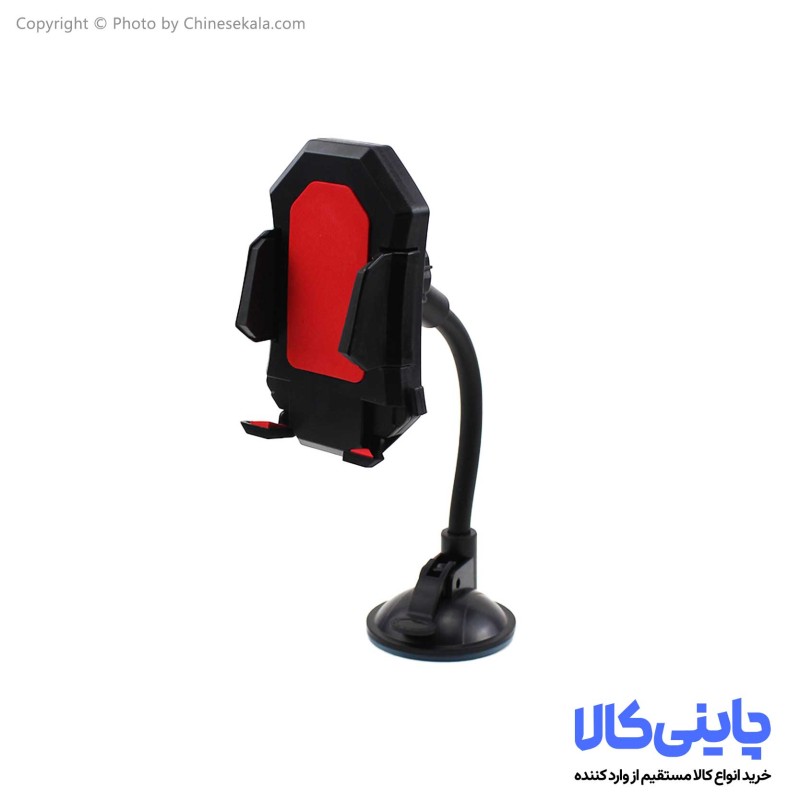 پایه نگهدارنده چسبی موبایل