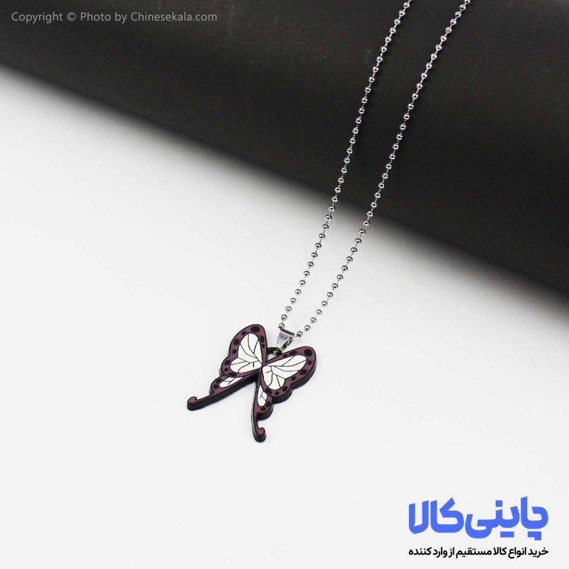 گردنبند انیمه مدل 4G