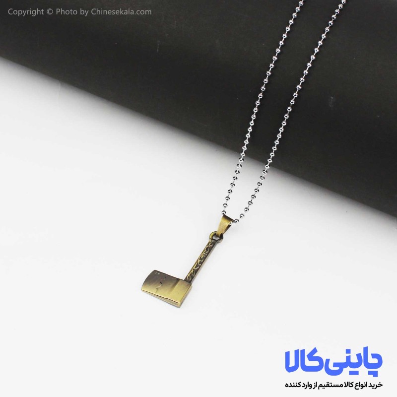 گردنبند انیمه مدل 3G