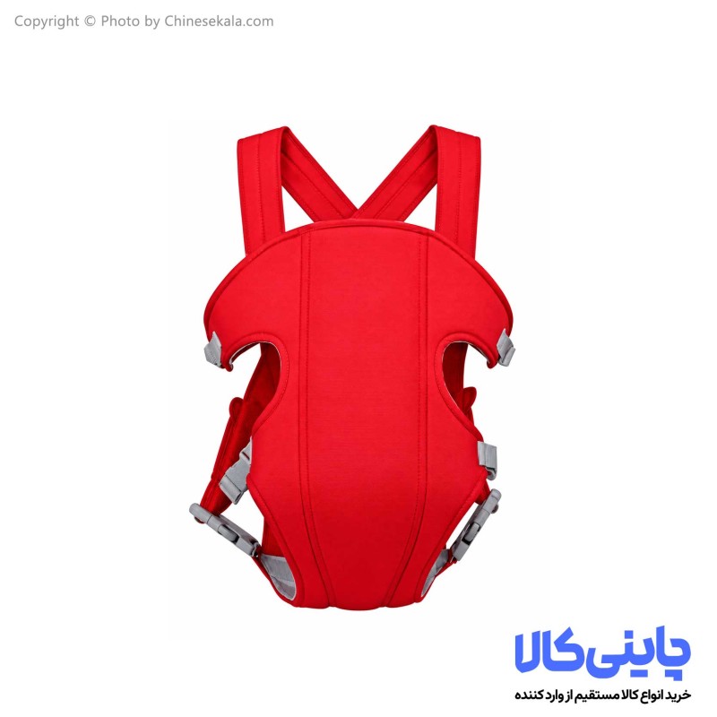 آغوشی نوزاد مدل BABY CARRIERS