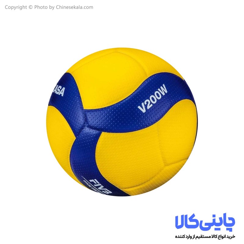 توپ والیبال میکاسا مدل V200W
